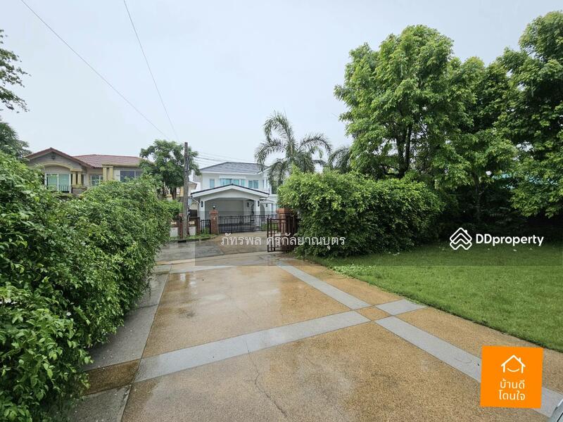 For Sale - Laddarom Watcharapol-Rattanakosin, Bangkok