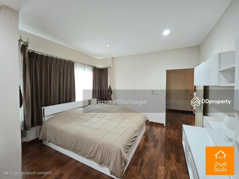 For Sale - Laddarom Watcharapol-Rattanakosin, Bangkok