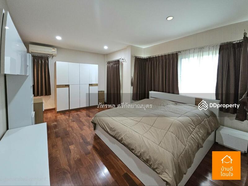 For Sale - Laddarom Watcharapol-Rattanakosin, Bangkok