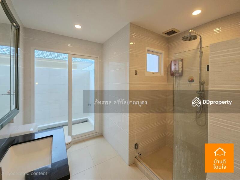 For Sale - Laddarom Watcharapol-Rattanakosin, Bangkok