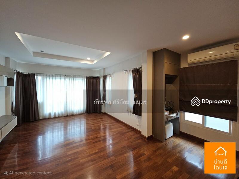 For Sale - Laddarom Watcharapol-Rattanakosin, Bangkok
