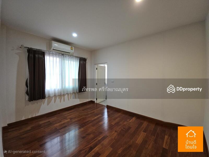 For Sale - Laddarom Watcharapol-Rattanakosin, Bangkok