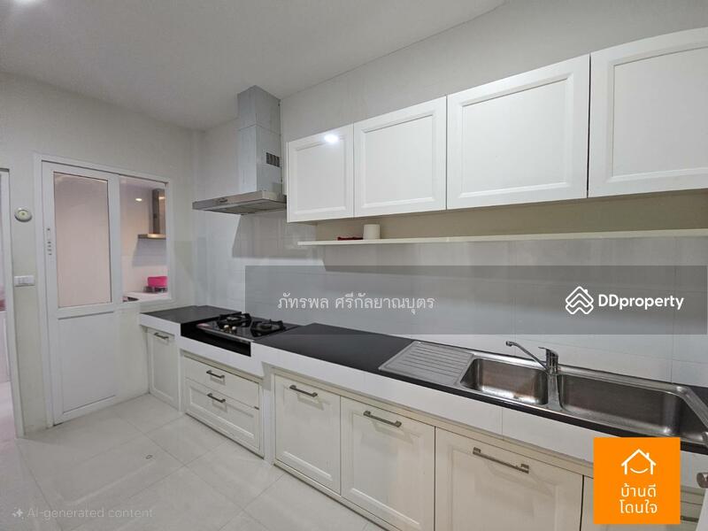 For Sale - Laddarom Watcharapol-Rattanakosin, Bangkok