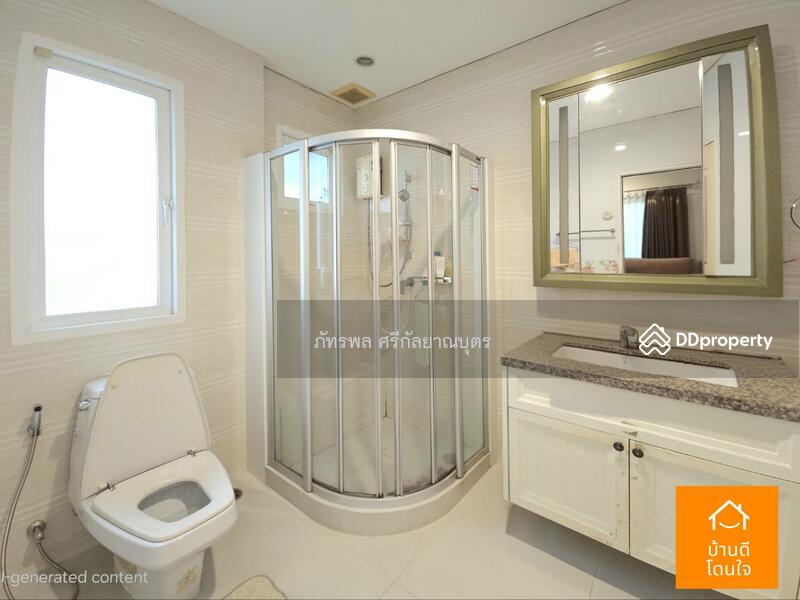 For Sale - Laddarom Watcharapol-Rattanakosin, Bangkok