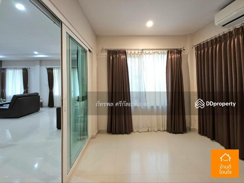 For Sale - Laddarom Watcharapol-Rattanakosin, Bangkok