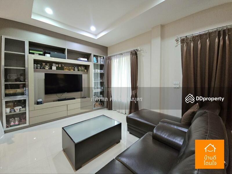 For Sale - Laddarom Watcharapol-Rattanakosin, Bangkok