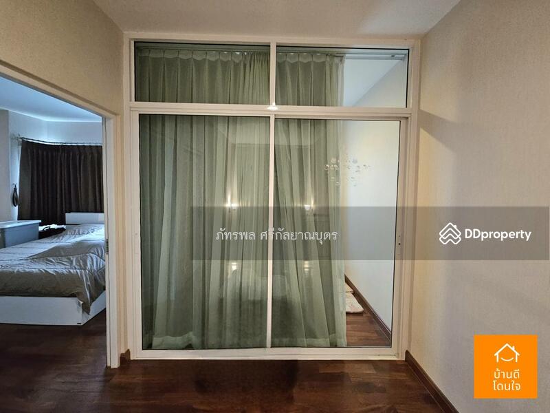 For Sale - Laddarom Watcharapol-Rattanakosin, Bangkok
