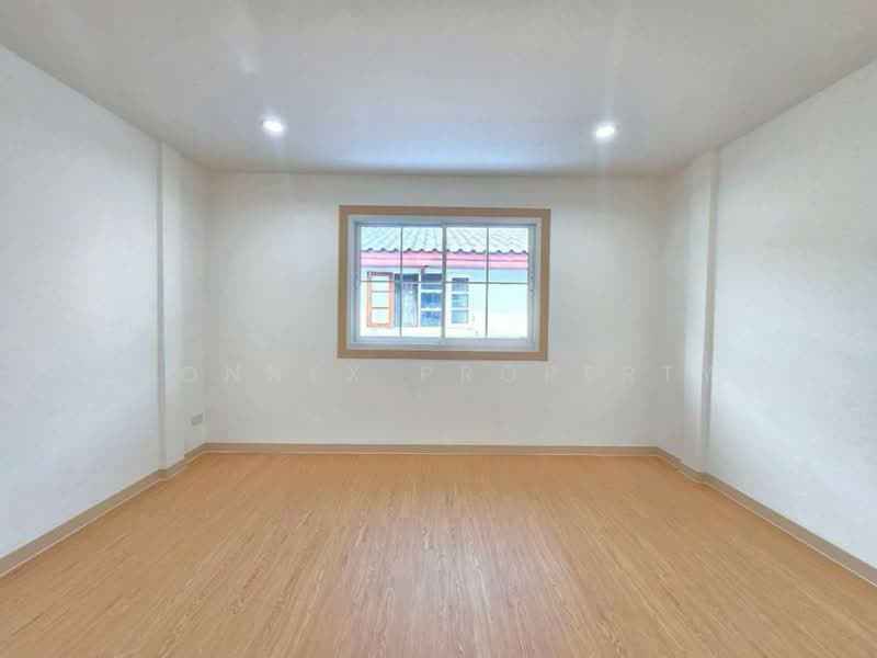 Lumpini-Bang Bua Thong, Nonthaburi, Phimonrat, Bang Bua Thong, Nonthaburi, 3 Bedrooms, 145 sqm, Townhouse For Sale, by Connex Property, 11890397 - DDproperty.com