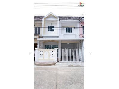 ขาย - Chaiyaphruek Butsarin Khlong 2 Village : หมู่บ้านชัยพฤกษ์ บุศรินทร์ คลอง 2, ปทุมธานี