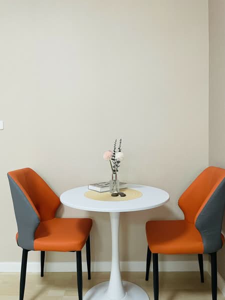 Dcondo Rattanathibet, Nonthaburi, 115 Rattanathibet Road, Sai Ma, Muang Nonthaburi, Nonthaburi, 1 Bedroom, 30 sqm, Condo For Sale, by Connex Property, 11890410 - DDproperty.com