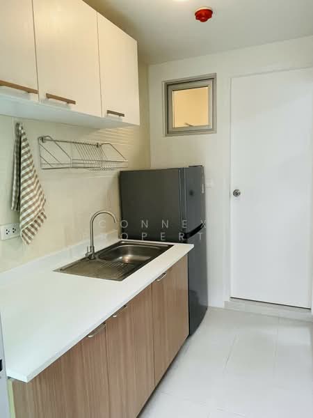 Dcondo Rattanathibet, Nonthaburi, 115 Rattanathibet Road, Sai Ma, Muang Nonthaburi, Nonthaburi, 1 Bedroom, 30 sqm, Condo For Sale, by Connex Property, 11890410 - DDproperty.com