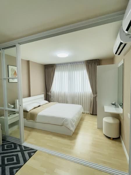Dcondo Rattanathibet, Nonthaburi, 115 Rattanathibet Road, Sai Ma, Muang Nonthaburi, Nonthaburi, 1 Bedroom, 30 sqm, Condo For Sale, by Connex Property, 11890410 - DDproperty.com