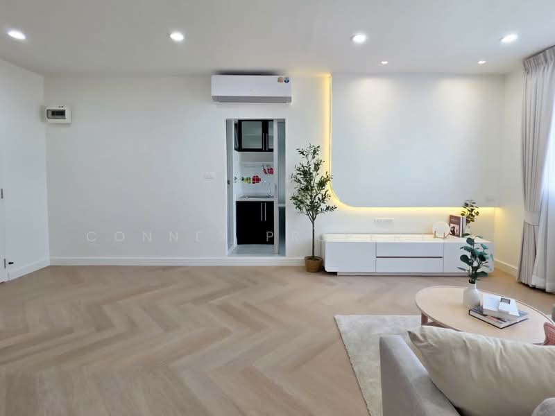 Dcondo Rattanathibet, Nonthaburi, 115 Rattanathibet Road, Sai Ma, Muang Nonthaburi, Nonthaburi, 2 Bedrooms, 60 sqm, Condo For Sale, by Connex Property, 11890410 - DDproperty.com