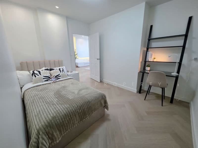 Dcondo Rattanathibet, Nonthaburi, 115 Rattanathibet Road, Sai Ma, Muang Nonthaburi, Nonthaburi, 2 Bedrooms, 60 sqm, Condo For Sale, by Connex Property, 11890410 - DDproperty.com