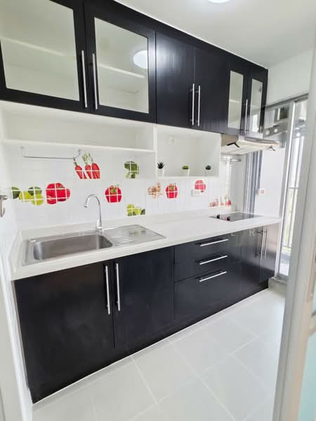 Dcondo Rattanathibet, Nonthaburi, 115 Rattanathibet Road, Sai Ma, Muang Nonthaburi, Nonthaburi, 2 Bedrooms, 60 sqm, Condo For Sale, by Connex Property, 11890410 - DDproperty.com