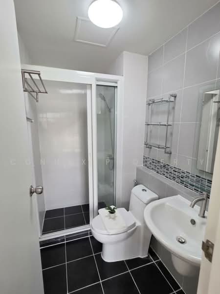 Dcondo Rattanathibet, Nonthaburi, 115 Rattanathibet Road, Sai Ma, Muang Nonthaburi, Nonthaburi, 2 Bedrooms, 60 sqm, Condo For Sale, by Connex Property, 11890410 - DDproperty.com