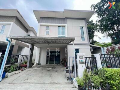 ขาย - Iconature Salaya : อิคอนเนเจอร์ ศาลายา, นครปฐม