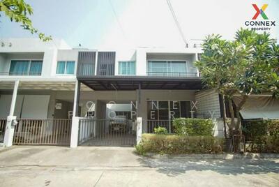 ขาย - Happy Home Ramintra 101 : แฮปปี้ โฮม รามอินทรา 101, กรุงเทพ