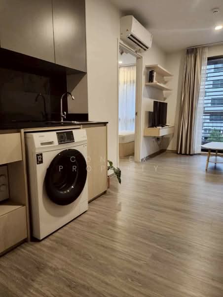 Dolce Lasalle Bang na : โดว์เช่ ลาซาล บางนา, กรุงเทพ, ซอยลาซาล 7, บางนา, บางนา, กรุงเทพ, 31 ตร.ม., คอนโด ขาย, โดย Connex Property, 11890429 - DDproperty.com