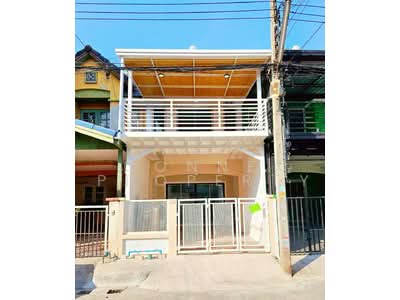 ขาย - หมู่บ้านลุมพินี บางบัวทอง : Lumpini-Bang Bua Thong, นนทบุรี