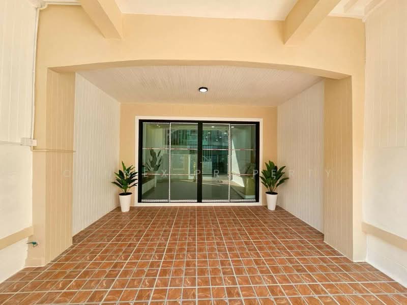 หมู่บ้านลุมพินี บางบัวทอง : Lumpini-Bang Bua Thong, นนทบุรี, พิมลราช, บางบัวทอง, นนทบุรี, 152 ตร.ม., ทาวน์เฮ้าส์ ขาย, โดย Connex Property, 11890430 - DDproperty.com