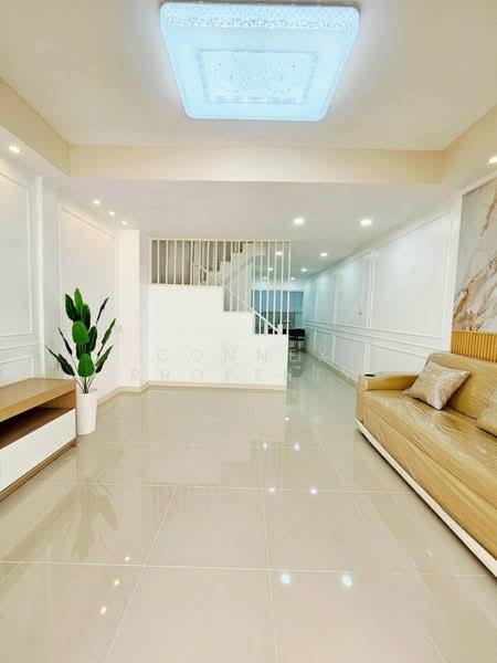 หมู่บ้านลุมพินี บางบัวทอง : Lumpini-Bang Bua Thong, นนทบุรี, พิมลราช, บางบัวทอง, นนทบุรี, 152 ตร.ม., ทาวน์เฮ้าส์ ขาย, โดย Connex Property, 11890430 - DDproperty.com