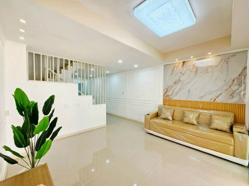 หมู่บ้านลุมพินี บางบัวทอง : Lumpini-Bang Bua Thong, นนทบุรี, พิมลราช, บางบัวทอง, นนทบุรี, 152 ตร.ม., ทาวน์เฮ้าส์ ขาย, โดย Connex Property, 11890430 - DDproperty.com