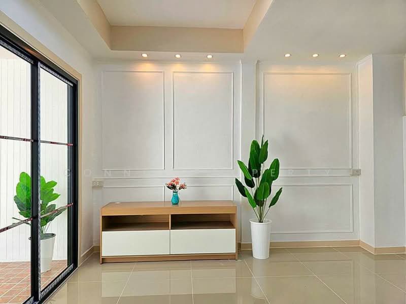 Lumpini-Bang Bua Thong, Nonthaburi, Phimonrat, Bang Bua Thong, Nonthaburi, 3 Bedrooms, 152 sqm, Townhouse For Sale, by Connex Property, 11890430 - DDproperty.com