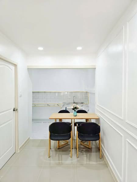 Lumpini-Bang Bua Thong, Nonthaburi, Phimonrat, Bang Bua Thong, Nonthaburi, 3 Bedrooms, 152 sqm, Townhouse For Sale, by Connex Property, 11890430 - DDproperty.com