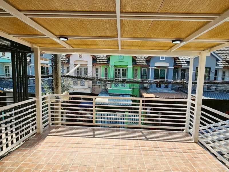 Lumpini-Bang Bua Thong, Nonthaburi, Phimonrat, Bang Bua Thong, Nonthaburi, 3 Bedrooms, 152 sqm, Townhouse For Sale, by Connex Property, 11890430 - DDproperty.com