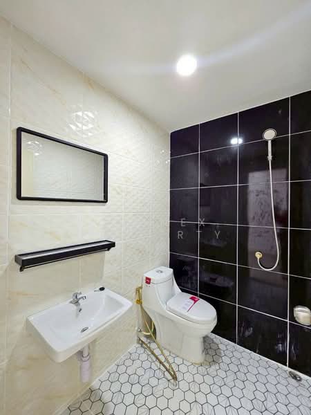 Lumpini-Bang Bua Thong, Nonthaburi, Phimonrat, Bang Bua Thong, Nonthaburi, 3 Bedrooms, 152 sqm, Townhouse For Sale, by Connex Property, 11890430 - DDproperty.com