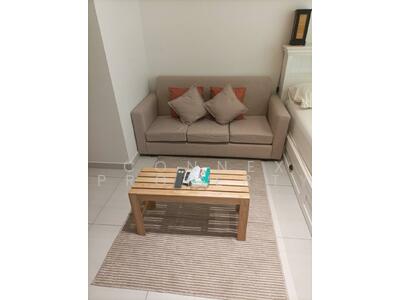 ขาย - The Lofts Ekkamai : เดอะ ลอฟท์ เอกมัย, กรุงเทพ