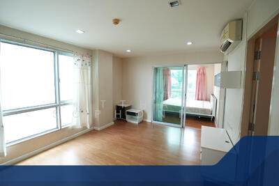 For Sale - Casa Condo Ratchada-Thapra, Bangkok