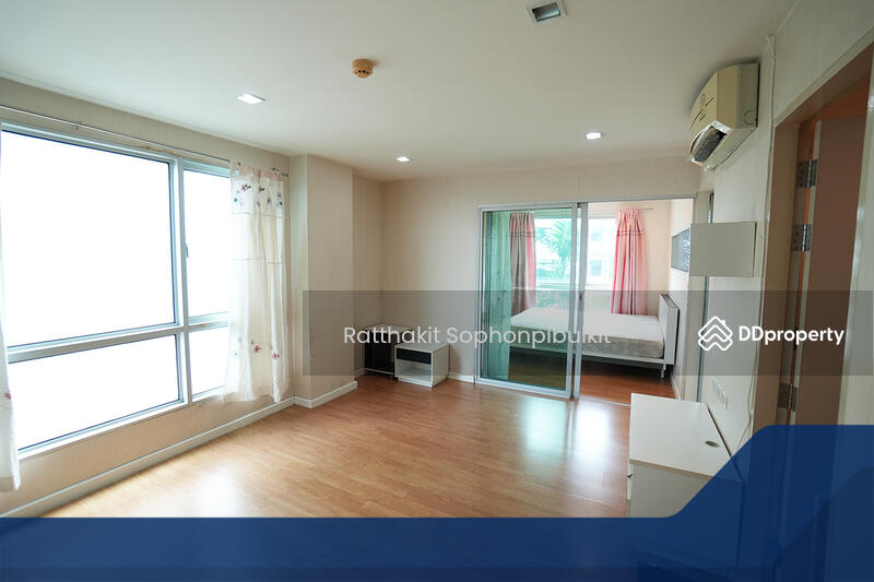 For Sale - Casa Condo Ratchada-Thapra, Bangkok