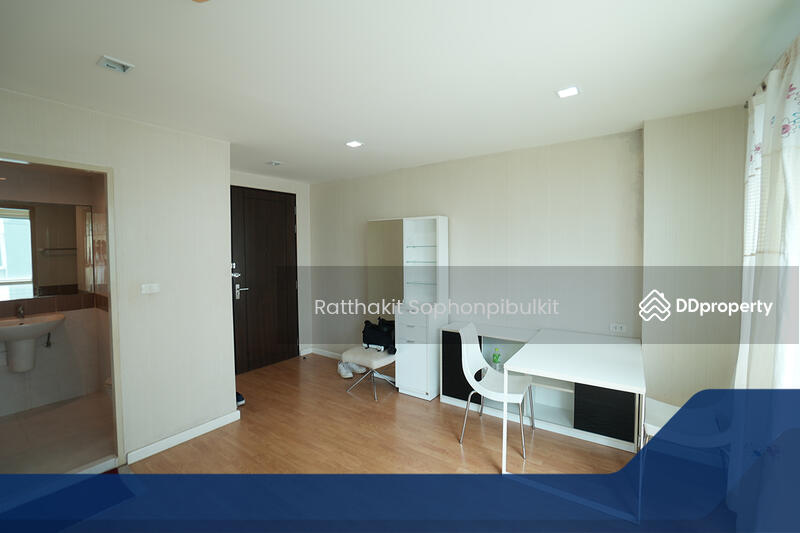 For Sale - Casa Condo Ratchada-Thapra, Bangkok