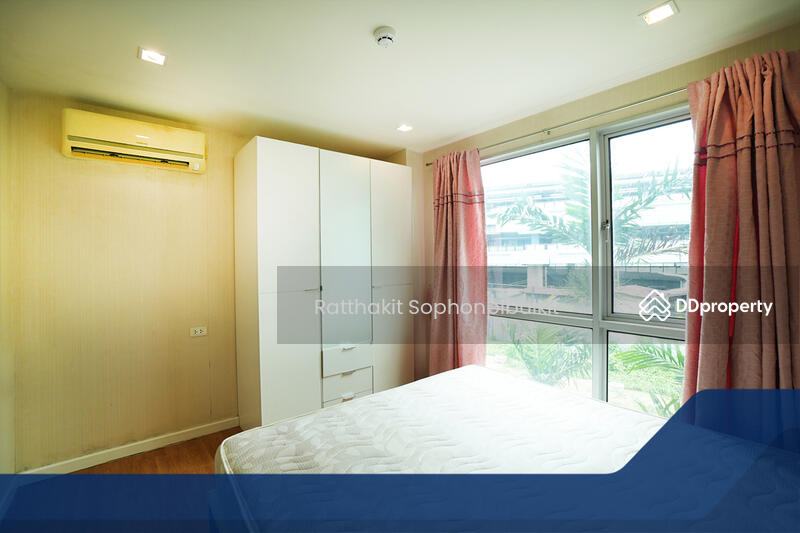 For Sale - Casa Condo Ratchada-Thapra, Bangkok