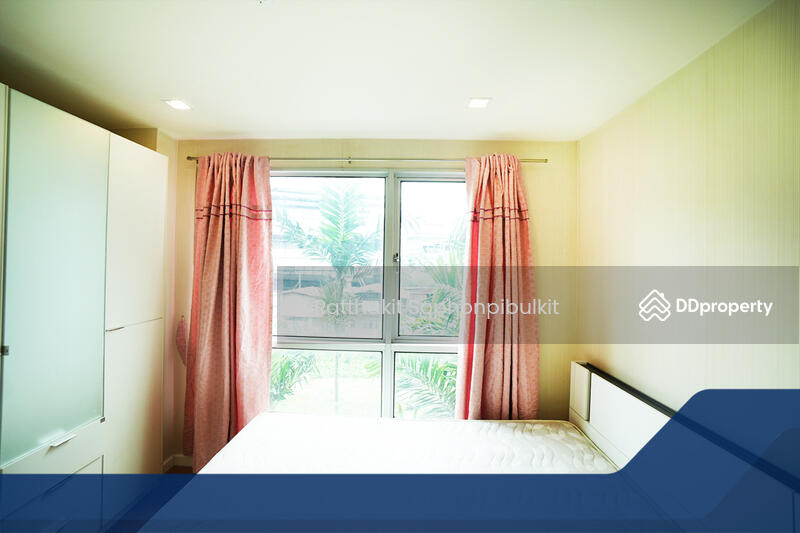 For Sale - Casa Condo Ratchada-Thapra, Bangkok