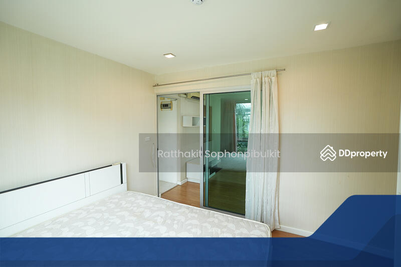 For Sale - Casa Condo Ratchada-Thapra, Bangkok