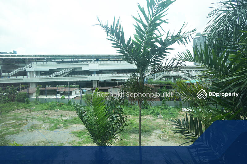 For Sale - Casa Condo Ratchada-Thapra, Bangkok