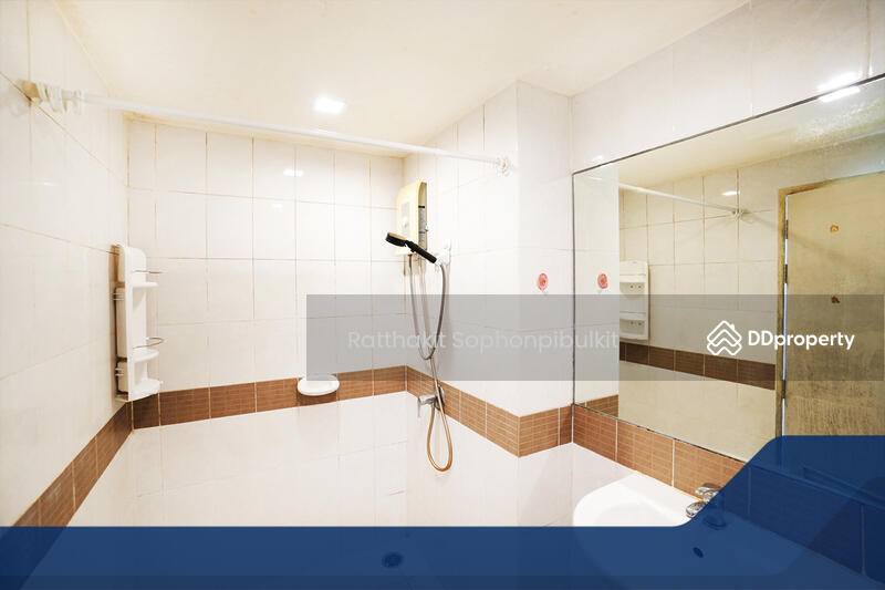 For Sale - Casa Condo Ratchada-Thapra, Bangkok