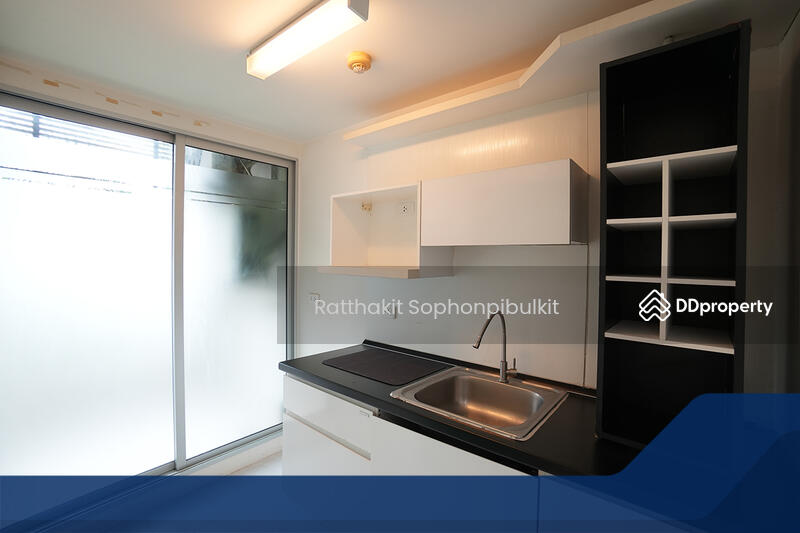 For Sale - Casa Condo Ratchada-Thapra, Bangkok