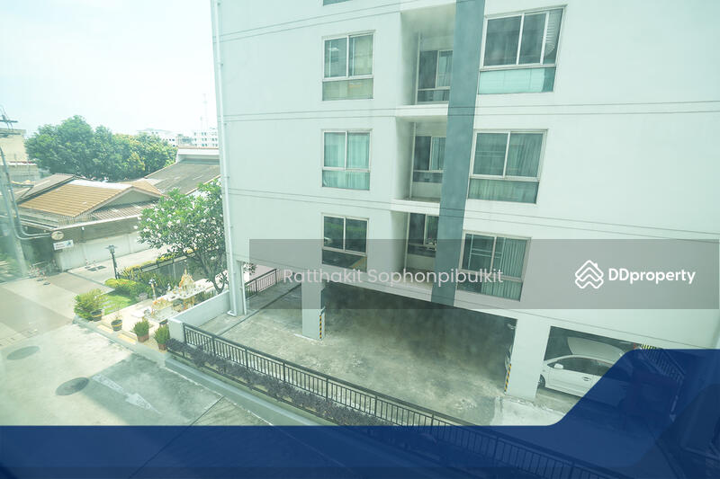 For Sale - Casa Condo Ratchada-Thapra, Bangkok
