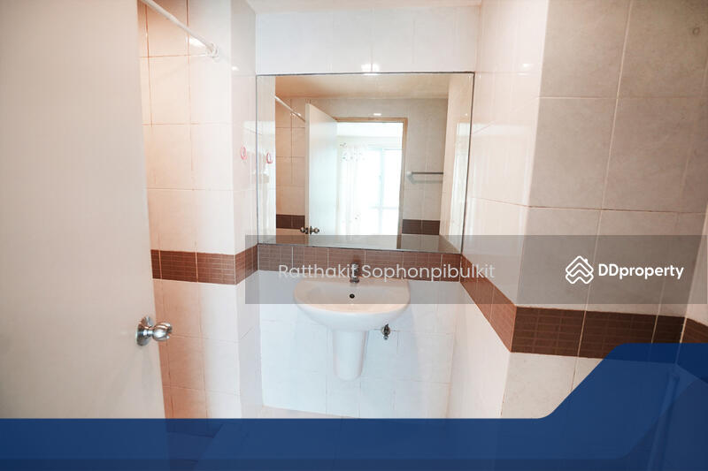 For Sale - Casa Condo Ratchada-Thapra, Bangkok