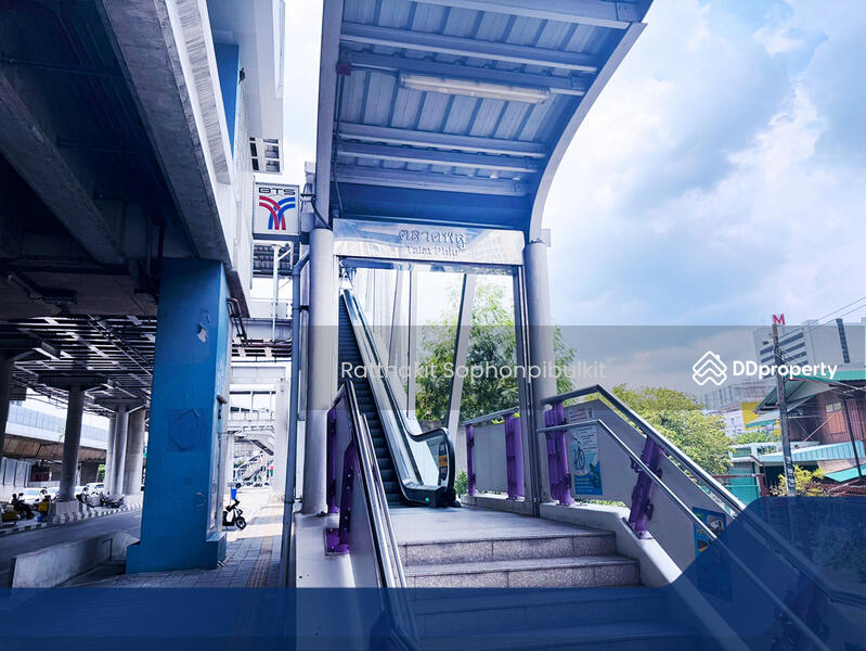 For Sale - Casa Condo Ratchada-Thapra, Bangkok