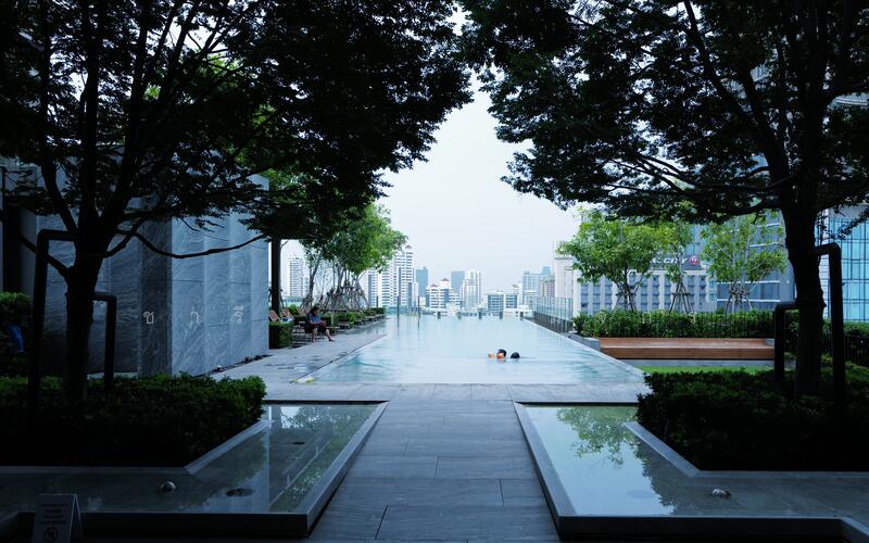 The Esse Sukhumvit 36, Bangkok, Soi Sukhumvit 36, Sukhumvit Road, Phra Kanong, Khlong Toei, Bangkok, 1 Bedroom, 43 sqm, Condo For Sale, by ชารียา พรหมจักร, 11890441 - DDproperty.com