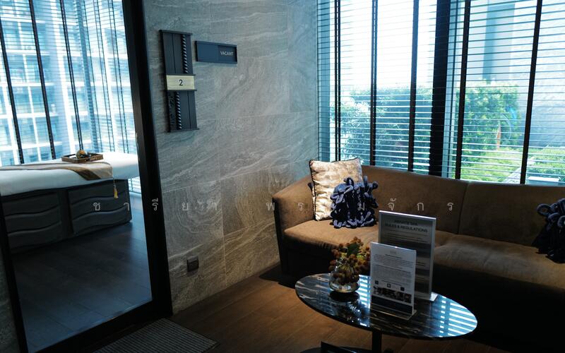 The Esse Sukhumvit 36, Bangkok, Soi Sukhumvit 36, Sukhumvit Road, Phra Kanong, Khlong Toei, Bangkok, 1 Bedroom, 43 sqm, Condo For Sale, by ชารียา พรหมจักร, 11890441 - DDproperty.com