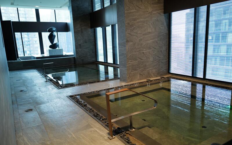 The Esse Sukhumvit 36, Bangkok, Soi Sukhumvit 36, Sukhumvit Road, Phra Kanong, Khlong Toei, Bangkok, 1 Bedroom, 43 sqm, Condo For Sale, by ชารียา พรหมจักร, 11890441 - DDproperty.com