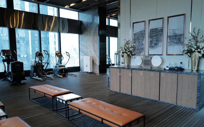 The Esse Sukhumvit 36 : ดิ เอส สุขุมวิท 36, กรุงเทพ, ซอยสุขุมวิท 36 ถนนสุขุมวิท, พระโขนง, คลองเตย, กรุงเทพ, 43 ตร.ม., คอนโด ขาย, โดย ชารียา พรหมจักร, 11890441 - DDproperty.com