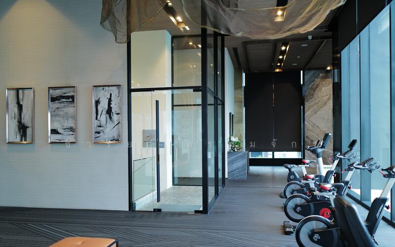 The Esse Sukhumvit 36 : ดิ เอส สุขุมวิท 36, กรุงเทพ, ซอยสุขุมวิท 36 ถนนสุขุมวิท, พระโขนง, คลองเตย, กรุงเทพ, 43 ตร.ม., คอนโด ขาย, โดย ชารียา พรหมจักร, 11890441 - DDproperty.com