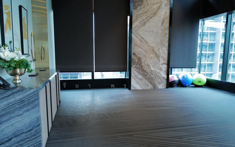 The Esse Sukhumvit 36, Bangkok, Soi Sukhumvit 36, Sukhumvit Road, Phra Kanong, Khlong Toei, Bangkok, 1 Bedroom, 43 sqm, Condo For Sale, by ชารียา พรหมจักร, 11890441 - DDproperty.com